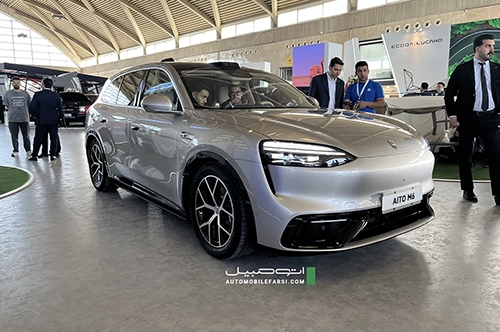 AITO M6